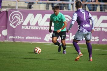 El descuento da al traste con el trabajo del Illescas (1-0)