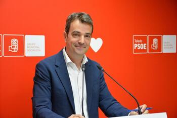 PSOE reprocha la pérdida «de año y medio» en la ordenanza