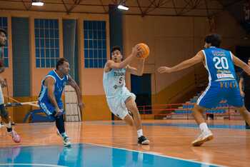 El Baloncesto Talavera eliminado del Trofeo de la Junta