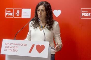 El PSOE: «Participativos por las obras que quiere Velázquez»