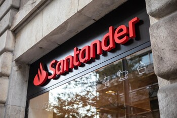 Santander impulsa 5.000 proyectos de emprendedores y empresas