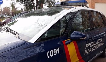 Caen en Madridejos dos traficantes de cocaína