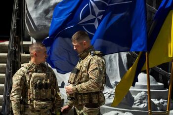 Rusia avisa del riesgo de una confrontación directa con la OTAN