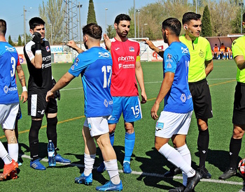 El CD Villacañas disputará siete partidos amistosos