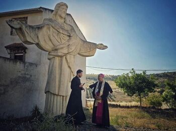 El milagro navideño de La Nava de Ricomalillo