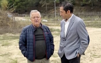 Núñez pide a la Junta un Mundial en el Cerro Negro