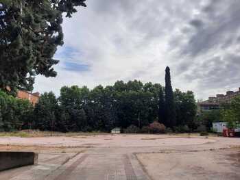 La primera piedra de San Juan de Ávila se colocará en julio
