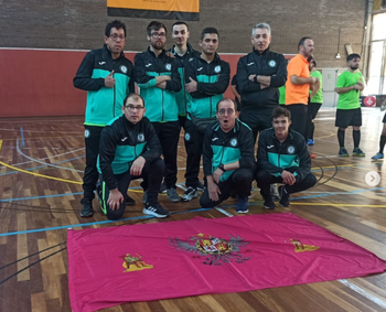 El Realidad Toledo, tercero en el Torneo Ciudad de Barcelona