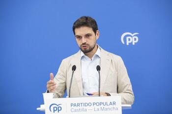 PP acusa a Page de 'hacer quiebros' que no valen 'para nada'