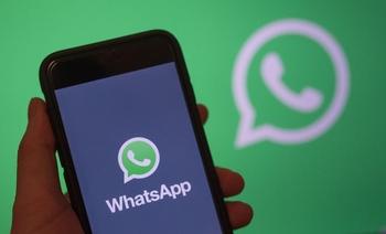 El Ayuntamiento crea un WhatsApp para los mayores de la ciudad