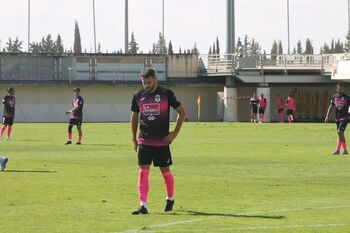 El CD Toledo derrapa en Albacete (1-0)