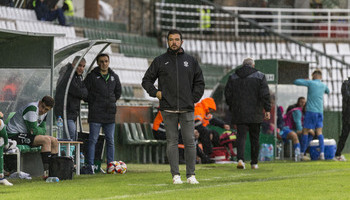 «Ha sido el peor partido, con diferencia»