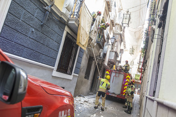 Ya hay presupuesto para los primeros bomberos especialista