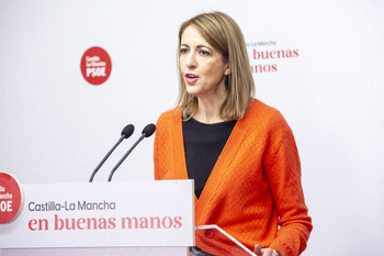 PSOE pide a PP-Vox que no deslegitimen el gobierno de Sánchez