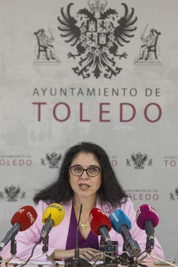 El Ayuntamiento tendrá «un ambicioso» III Plan de Igualdad