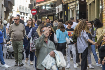 El Puente del Pilar deja una ocupación hotelera del 91,97%