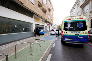 Fallece un joven al ser atropellado en Albacete