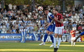 El Talavera no pudo aprovechar su dominio (0-0)