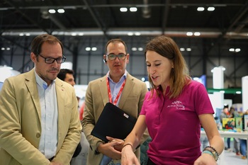 Tecnologías educativa, para aplicar en los colegios de Toledo