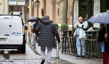 La población de Talavera creció en 1.021 habitantes en 2022