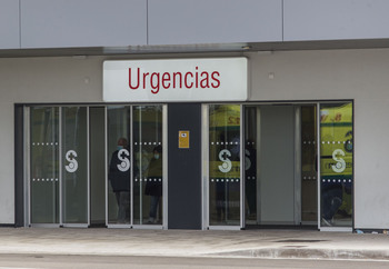 Médicos prevén resultados fatales por el colapso de Urgencias