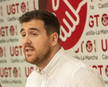 UGT pide planes de movilidad a las empresas