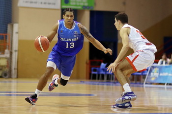 Baloncesto Talavera afronta su primera salida de la temporada