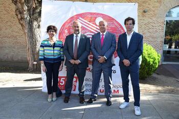 La Facultad de Ciencias del Deporte celebra su 25 aniversario