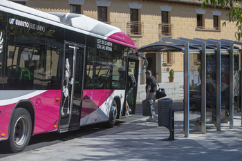 El Consistorio compra 12 autobuses que llegarán el próximo año