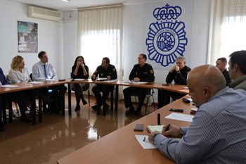 Policía Nacional da pautas a los bancos para evitar estafas