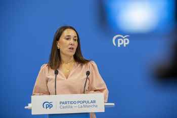 El PP de Castilla-La Mancha se suma al 