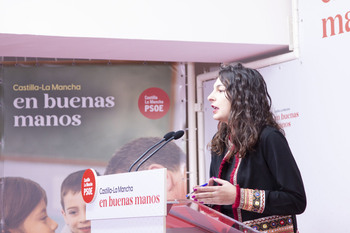 El PSOE acusa al PP regional de ser 