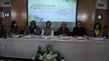 Exponen los avances en recursos para discapacidad intelectual