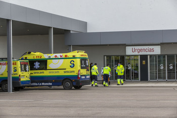 ‘Conceptos’ reúne por cuarto año a los médicos de Urgencias