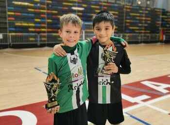 Un título y dos subcampeonatos para el Toledo FS