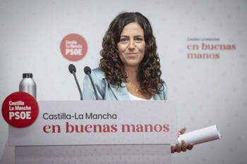 «Traicionar a España es gobernar Toledo con la ultraderecha»