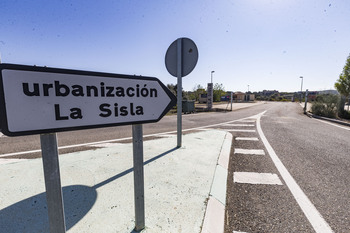 «Las parcelas de La Sisla no condicionan ninguna inversión»