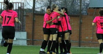 El EM Féminas Soliss Fuensalida sigue casi en bloque