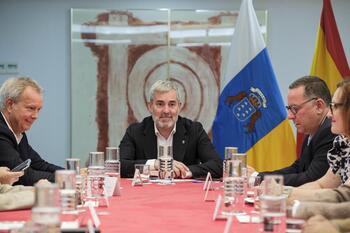 Canarias toma medidas ante la 