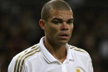 Pepe anuncia su retirada del fútbol profesional