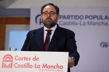 Núñez culpa de desidia a Page frente a los ataques de Sánchez