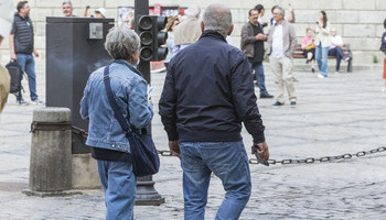 La sucesión de calor y frío alumbra un septiembre normal