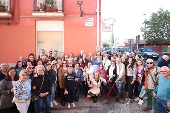 Talavera salda su deuda con la familia Frontelo