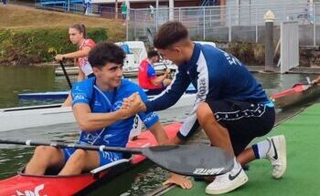 Arturo Aguilar entrenará con la selección sub’21