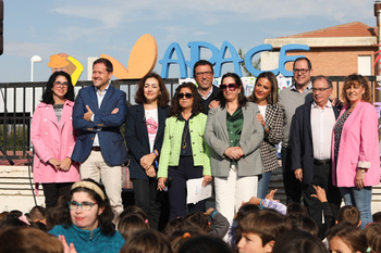 Apace reclama viviendas y recursos residenciales en Toledo