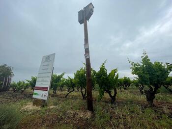 Bayer presenta en La Rioja el proyecto Dionisio
