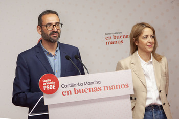 El PSOE saca la lectura de que Page es 