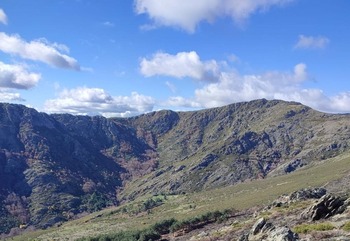 Seis rutas para el Día Internacional de las Montañas