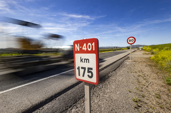 La Junta promete «avances» en la autovía Toledo-Ciudad Real