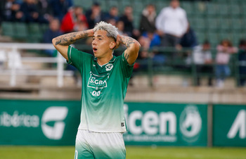 El Toledo encalla en un partido farragoso (0-0)